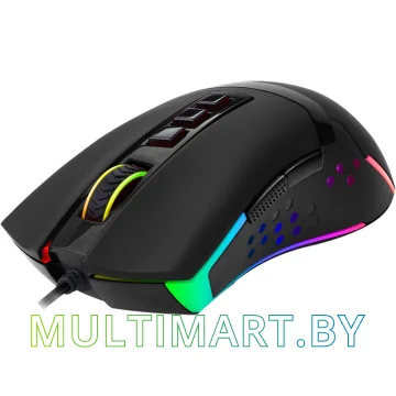 Игровая мышь Redragon Octopus картинка 2